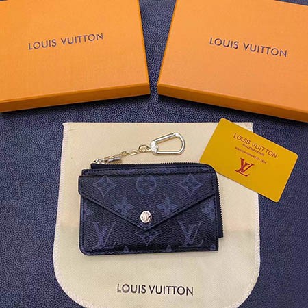 LV+GUCCI カードホルダー・小銭入れ 公式サイトモデル