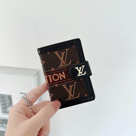 ルイヴィトン |LV カードホルダー レザー ユニバーサル