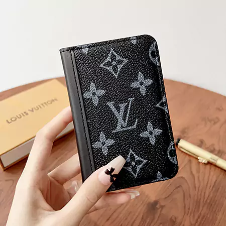 LV パッチワーク レザーバッグ 11.8×7.8cm