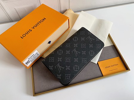 LV メンズ ダブルハンドルバッグ レザー: 21x11x5 cm