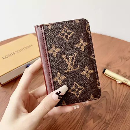 LV パッチワーク レザーバッグ 11.8×7.8cm