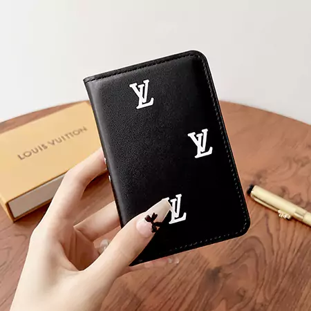 LV パッチワーク レザーバッグ 11.8×7.8cm