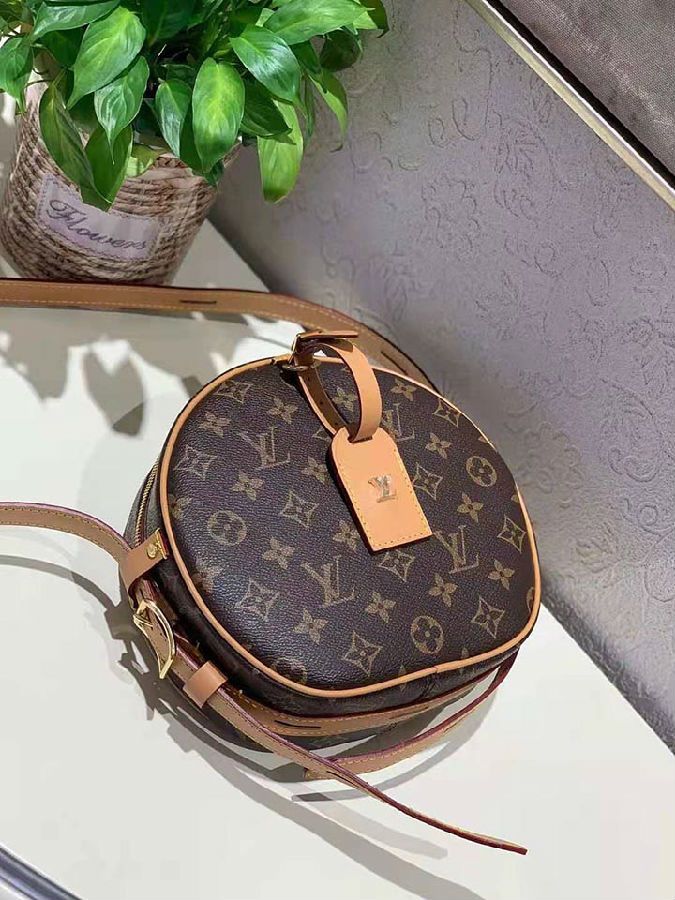 ハイブランド ルイヴィトン 最新 lv 専門 店 LV バッグ レザー 22×23×8cm