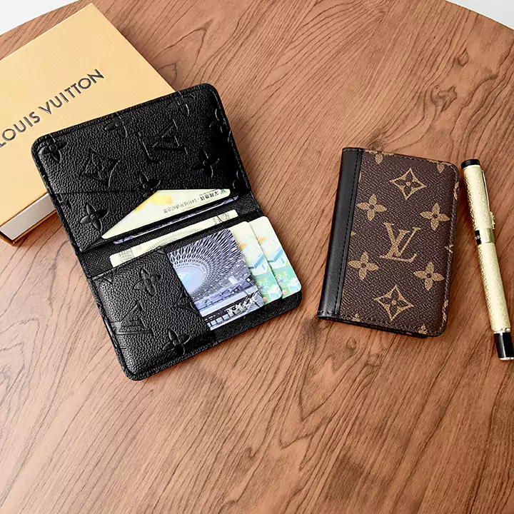 LV パッチワーク レザーバッグ 11.8×7.8cm