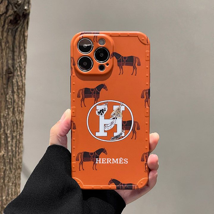 hermes 16 プラス 16 plus iphone スマホケース ブランド 15 pro 14 pro 14 プラス 携帯 ケース エルメス アイフォン 流行り 最強 カップル 