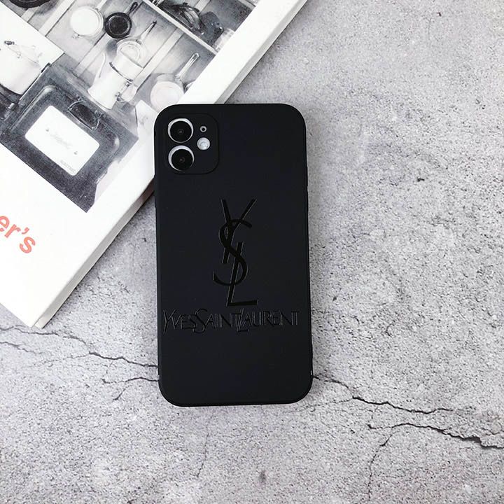 ナイキ アディダス YSL ブラック ファッション iPhone 16 ケースブランド iphone 16 16 plus ケース 