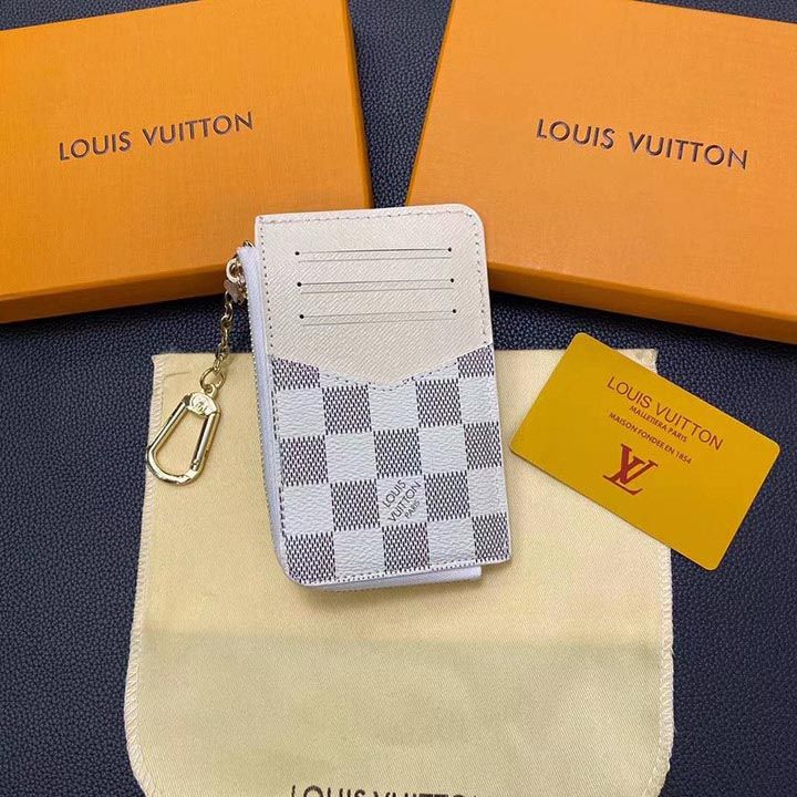 LV+GUCCI カードホルダー・小銭入れ 公式サイトモデル