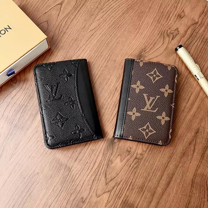 LV パッチワーク レザーバッグ 11.8×7.8cm