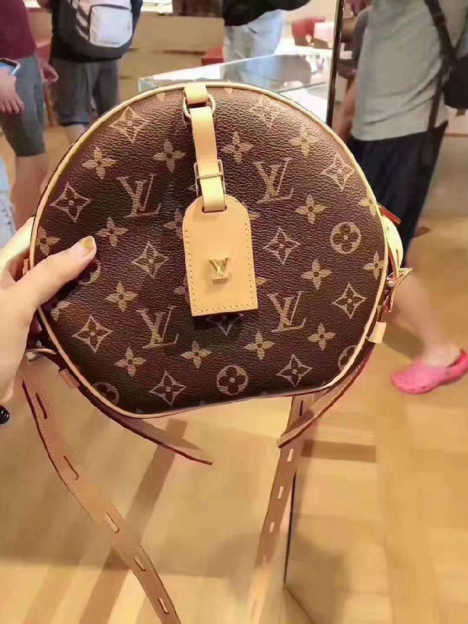 ハイブランド ルイヴィトン 最新 lv 専門 店 LV バッグ レザー 22×23×8cm