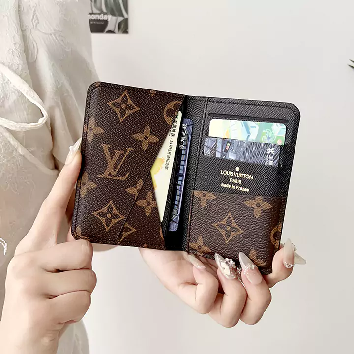 LV パッチワーク レザーバッグ 11.8×7.8cm