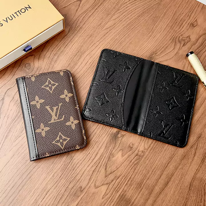 LV パッチワーク レザーバッグ 11.8×7.8cm