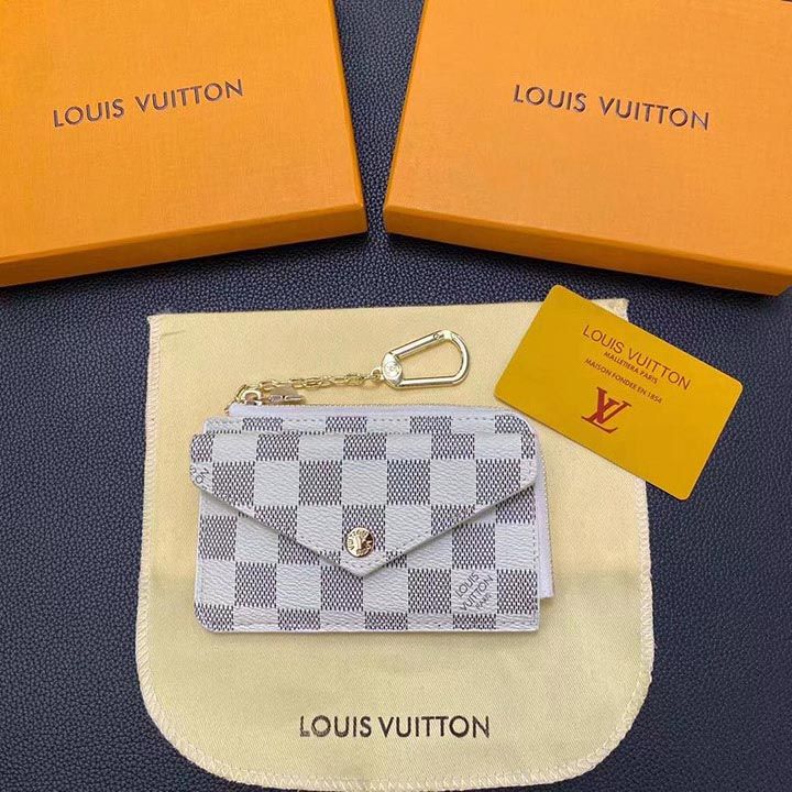 LV+GUCCI カードホルダー・小銭入れ 公式サイトモデル